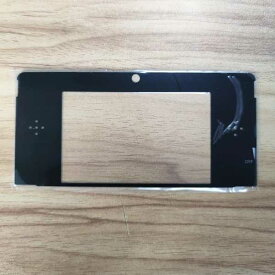 Nintendo Switch用アッパー付きLCDスクリーン フロントガラスレンズ oem 3ds