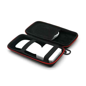 Apple Macbook Air pro アクセサリ 保護トラベルケース用 頑丈 収納 バッグ
