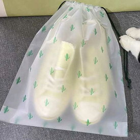 巾着付き透明ビーチバッグ 防水 ビーチバッグ ドライファミリー アウトドアトラベル ポータブル アクセサリー 2023
