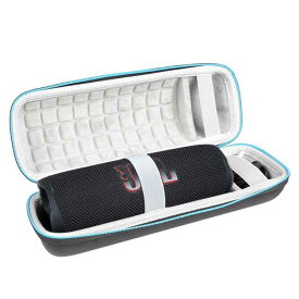 Zoprore evaハードjblフリップ6 Flip6 防水 ポータブルbluetoothスピーカー-旅行保護ストレージキャリングバッグ