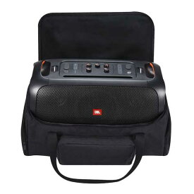 Zoprore-jbl用 屋外キャリングボックス ポータブルトートバッグ パワフル Bluetoothスピーカー 外出用 トラベルケース