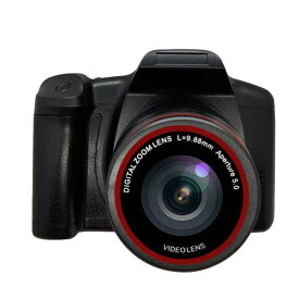 プロ の 写真カメラ デジタルズームビデオカムコーダー ハンドヘルド ポータブル 1080p