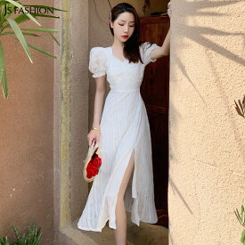 楽天市場 シースルー 長さ 袖 半袖 ワンピース レディースファッション の通販