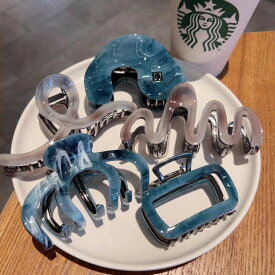 ヘアクリップ 全10タイプ シンプル 個性的 ヘアアクセサリー 成人式 謝恩会 髪留め 普段使い ヘッドアクセサリー 髪飾り 上品 エレガント パーティー お呼ばれ きれいめ レディース プレゼント ギフト まとめ髪【acc00273】