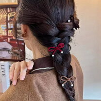 楽天市場】ベルベット リボン（ヘアピン｜ヘアアクセサリー 