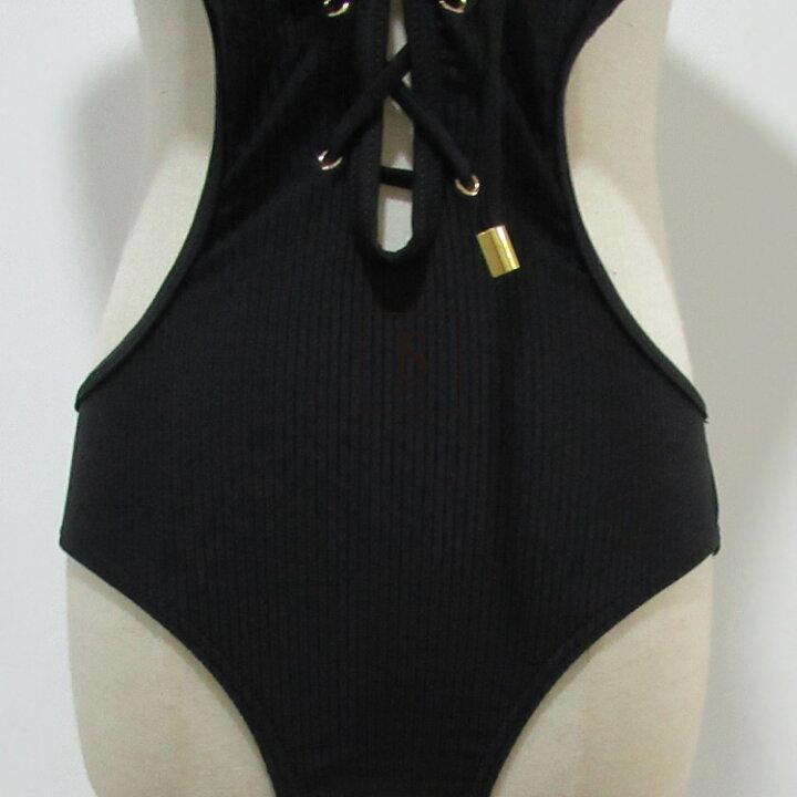 値下げ！パラディジアセクシーモノキニ水着新品