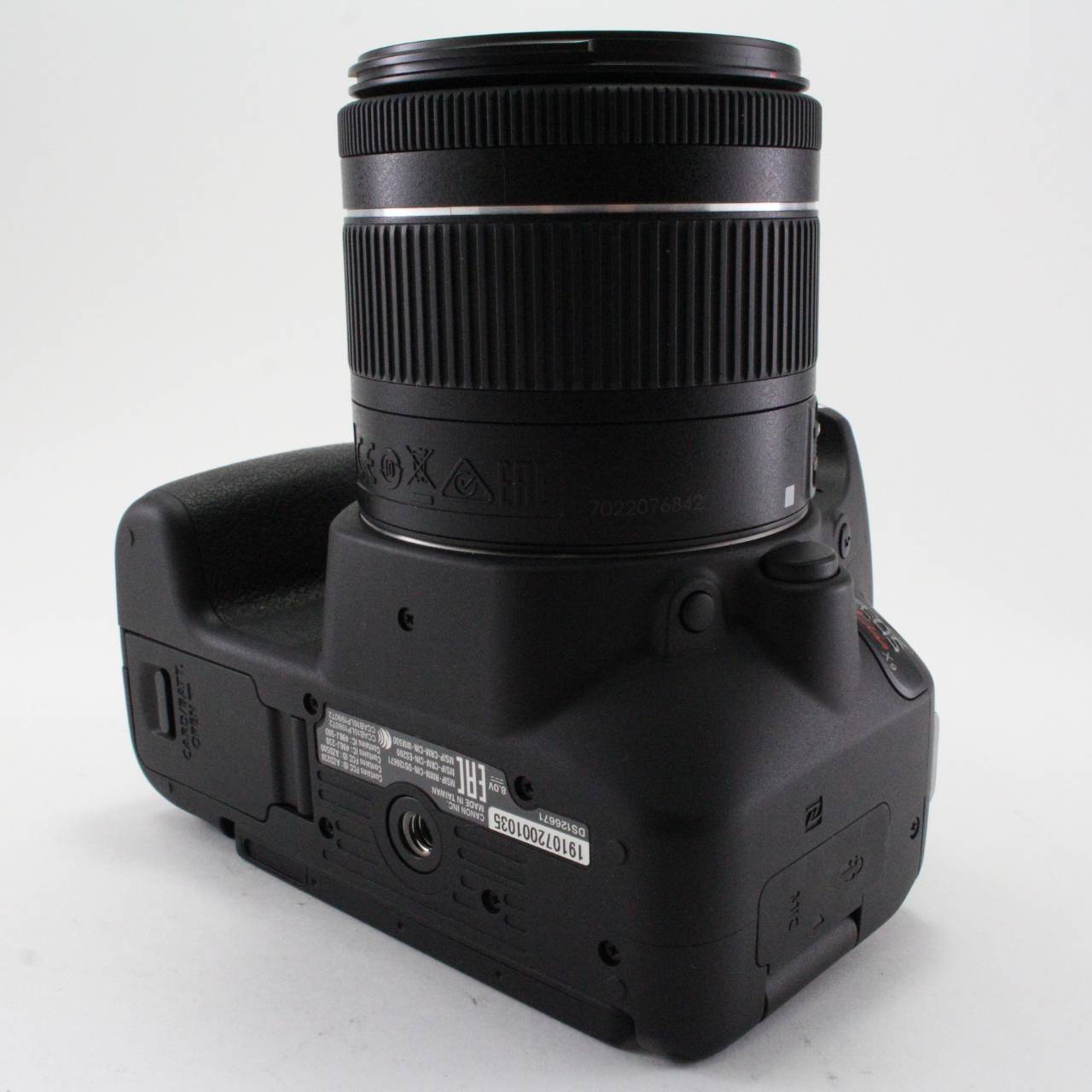 楽天市場】【中古】Canon デジタル一眼レフカメラ EOS Kiss X9