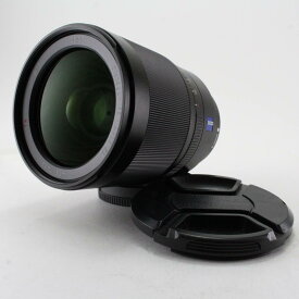 【中古】 ソニー SONY 単焦点レンズ Distagon T* FE 35mm F1.4 ZA Eマウント35mmフルサイズ対応 SEL35F14Z