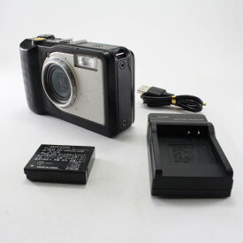 【中古】RICOH デジタルカメラ G800 広角28mm 防水5m 耐衝撃2.0m 防塵 耐薬品性 162045