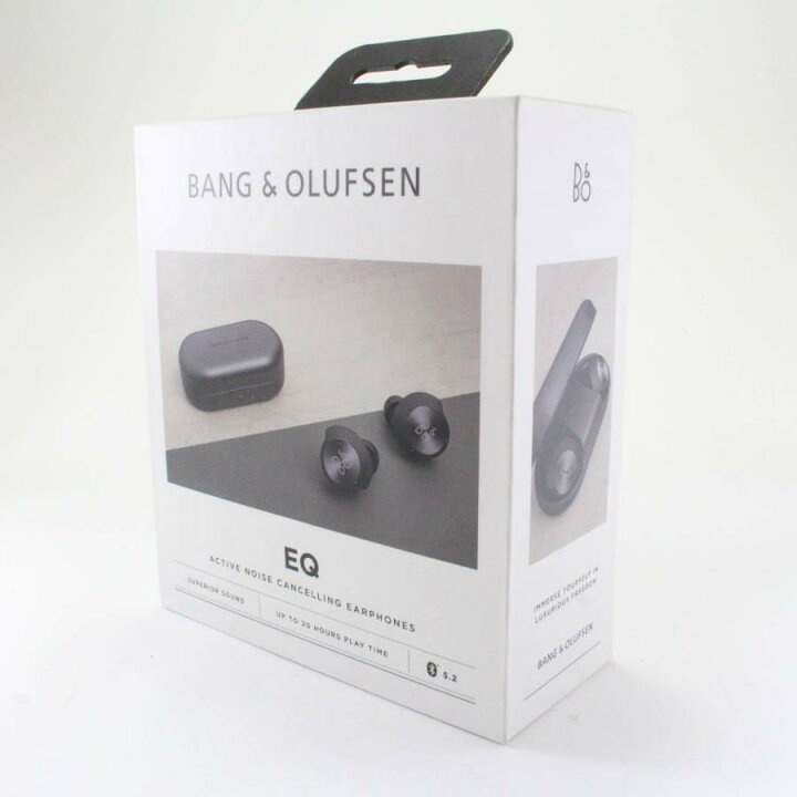 楽天市場】【中古・未使用】Bang & Olufsen バングアンドオルフセン 