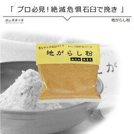 からし 酢味噌屋の味を引き立てる隠し味 地がらし粉 65g 河野酢味噌工場謹製 西日本 漬物 からし