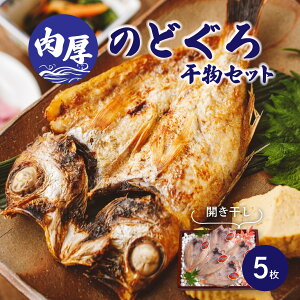 肉厚のどぐろセット5枚 ノドグロ のどぐろ 喉黒 赤むつ 干物 開き干し ひもの 山陰 日本海 高級魚 贈答品 贈り物 プレゼント 敬老の日 お歳暮 送料無料 北海道沖縄一部地域配送不可