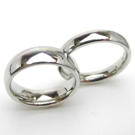 【vie ヴィー】 ステンレス ペアリング stainless 指輪 RING【楽ギフ_包装選択】