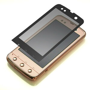 ARROWS Kiss docomo F-03D �t���ی�t�B���� �A���[�Y �L�X F-03D �t���ی�t�B�����y0�C�A�E�}�b�g�R�[�g�zARROWS �A���[�Y �x�m�� docomo �ی�V�[�� �V�[�g �t�B���� ���˕ی� �t�� RX-F03D05BK F03D 494207708