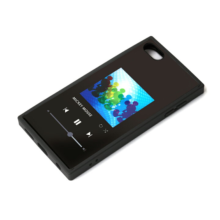 楽天市場 Ipod Touch 第5 6 7世代 用 ガラスハイブリッドケース ミッキーマウス ブラック ミッキー Disney Ipod ケース 7 6 5 アイポッド タッチ 音楽 Apple ミュージックプレーヤー 音楽プレーヤーディズニー カバー 送料無料 ポイント Jsmart