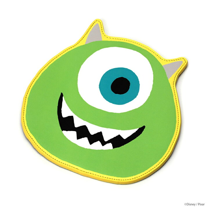 楽天市場 ディズニー ダイカットマウスパッド エイリアン ハム ロッツォ マイク Disney マウスパッド リトルグリーンメン トイストーリー モンスターズインク かわいい テレワーク リモートワーク Pc ポイント 319 326 333 Jsmart