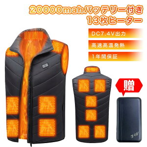 yő2000~OFFN[|}\zdMxXg obe[t 20000mah MxXg USB/DCo5V/7.4V dMWPbg 3b\M {q[^[ MxXg O13ӏM 3iK