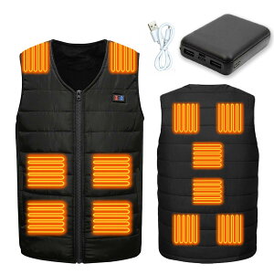 dMxXg obe[t 12ӏM VlbN q[^[xXg TCYLk OƗݒ 3iKx 10000mah USBd {q[^[  MxXg E[n oCN ނ 