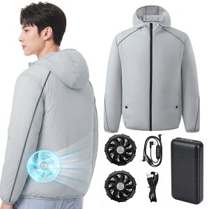 ベスト 空調服セット」の人気商品一覧・価格比較 - 価格.com