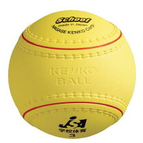 楽天市場】ナガセケンコー ソフトボール 検定球 3号の通販