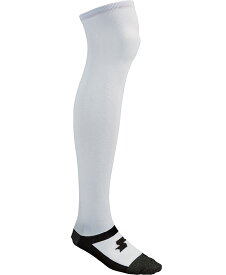 【エスエスケイ】SSK ya2137wc 3足組ソックス（足底カラータイプ） ソックス 靴下 24～27cm ホワイト×ブラック×グレー 野球 野球用品