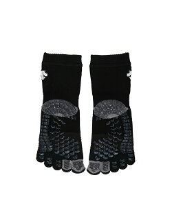 DESCENTE fTg SKYGEAR SOX BWH 23-25cm C \bNX Kp o[{[ o[{[pi DVALJB00