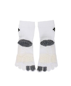 DESCENTE fTg SKYGEAR SOX WBK 25-28cm C \bNX Kp o[{[ o[{[pi DVALJB00