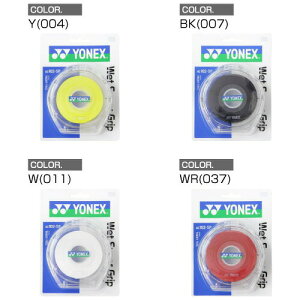 YONEX lbNX EGbgX[p[Obv5{pbN AC102-5P ejX Obv