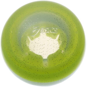�A�V�b�N�X �n�C�p���[�{�[�� �X�g���[�g �N���A GGG331 �C�G���[ ���a60mm