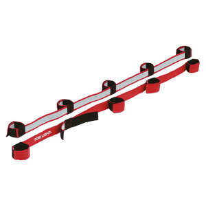 �g�[�G�C���C�g TOEI LIGHT �ނ��ŗp�x���gDX5 �� ���b�h B3384R �X�L�[ �X�|�[�c �^�� �̈� �w�Z 4518891066136