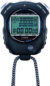 【トーエイライト】ストップウォッチ 058 グラウンド 競技 陸上 運動会 計測器 G2003