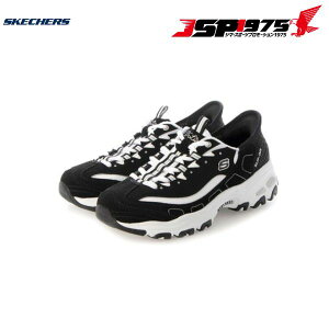 o  XPb`[Y SLIP INS D LITES NEW CLASSIC ubN×zCg 23.0cm fB[X Xj[J[ 150030