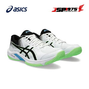 �������� �A�V�b�N�X asics BEYOND FF 1073A057 101 White/Lime Burst �n���h�{�[�� �C���h�A�X�|�[�c �V���[�Y 29.5cm