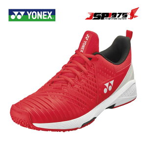 o  lbNX YONEX \tgejXV[Y POWER CUSHION SONICAGE 3 MEN GC p[NbV \jP[W3MGC N[ElHŃR[gp SHTS3MGC Y bh^zCg 23.0cm 