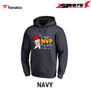 o  t@ieBNX FANATICS T[X G[X J ĕ MVP LO CXg t[fB p[J[ lCr[ STCY ʌ ml0123fw06