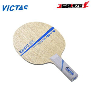 ���B�N�^�X VICTAS �싅 ���P�b�g QUARTET SFC �J���e�b�gSFC ST ���� ���� ���� 028705