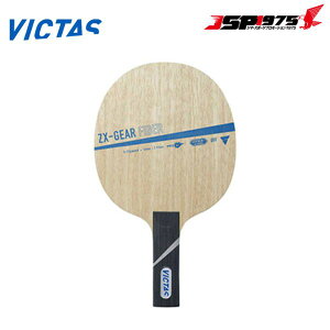 ���B�N�^�X VICTAS �싅 ���P�b�g ZX-GEAR FIBER ST ���� ���� ���� 029005