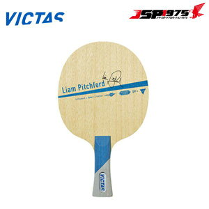 ���B�N�^�X VICTAS �싅 ���P�b�g Liam Pitchford FL ���� ���� ���� 029904