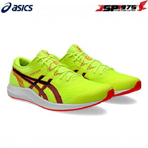 o  asics AVbNX HYPER RACER 27.0cm Z[teBCG[×ubN [VOV[Y X^_[h^Cv 1093a233