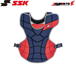 �������� SSK �G�X�G�X�P�C �싅 ��\�t�g���p�v���e�N�^�[ �l�C�r�[×�V���o�[�O���[�J���[ CNSP2500C