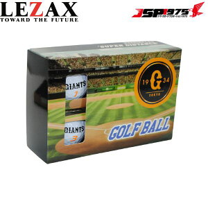 �W���C�A���c �S���t�{�[�� LEZAX ���U�b�N�X �����ǔ��W���C�A���c GIANTS �S���t �{�[��6���� 2�s�[�X �z���C�g YGBA-4770 2025