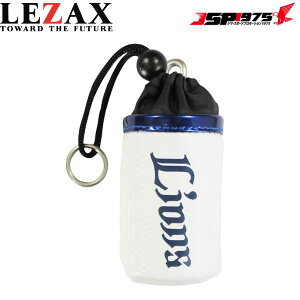 ���� �{�[���z���_�[ LEZAX ���U�b�N�X ��ʐ������C�I���Y Saitama Saibu Lions �S���t �S���t�{�[������ �z���C�g 2022�N���f�� SLAC-2442 2025