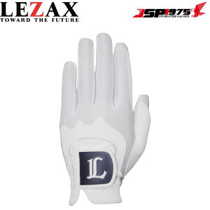 �����S���t��� LEZAX ���U�b�N�X ��ʐ������C�I���Y Saitama Saibu Lions �S���t �O���[�u ��� ����p �t���[(22-25cm) �z���C�g SLGL-4611 2025