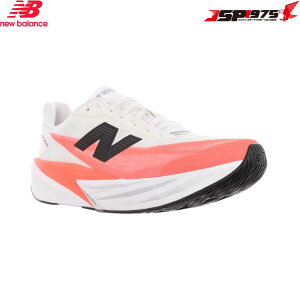  New balance j[oX FuelCell Rebel v5 jOV[Y }\ WMO X|[c g[jO C Xj[J[ W jp Y zCg×bhJ[ 26.0cm MFCXLV5D