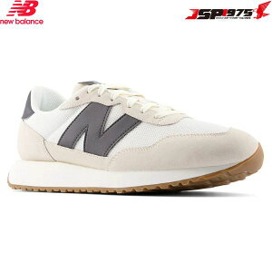  New balance j[oX jOV[Y 237 j[J[ C V[Y jOV[Y NVbN g ItzCg×ubNJ[ 23.0cm MS237WBD