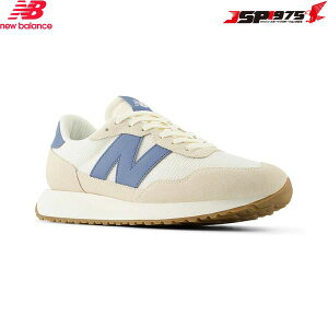  New balance j[oX jOV[Y 237 j[J[ C V[Y jOV[Y NVbN g ItzCg×u[J[ 23.5cm MS237WLD