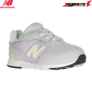  New balance j[oX xr[ LbY 515 j̎q ̎q C V[Y }WbNe[v xN ʃt@Xi[ y [Jbg p[vJ[ 15.5cm NW515WKW