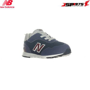  New balance j[oX xr[ LbY 515 j̎q ̎q C V[Y }WbNe[v xN ʃt@Xi[ y [Jbg lCr[J[ 13.5cm NW515WNW