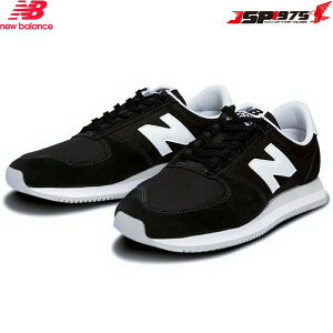 �������� �j���[�o�����X new balance 420M �X�j�[�J�[ �V���[�Y �X�|�[�c�J�W���A���V���[�Y �u���b�N 23.5cm UL420MABD