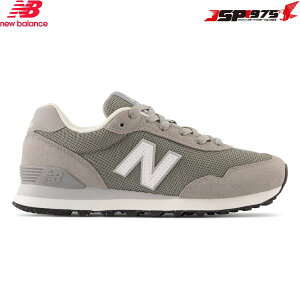  j[oX New balance fB[X Xj[J[ V[Y JWA t@bV CtX^C X|[cX^C 24.0cm O[ WL515GRYB